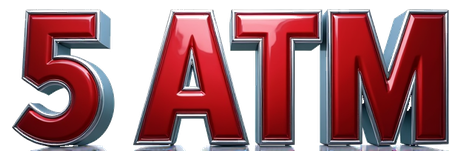 5atm logo