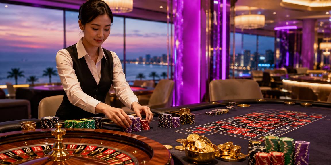5atm mobile gaming