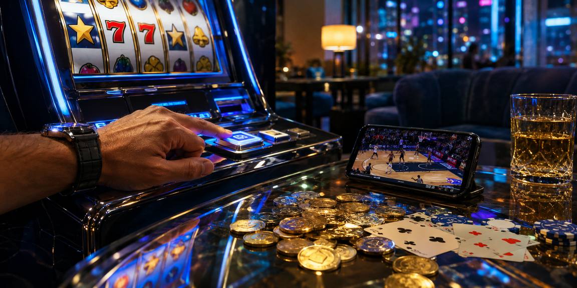 5atm Sportsbook